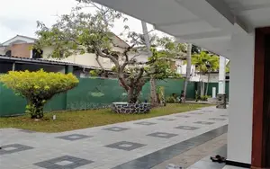Moratuwa Thelawala 5 Bedrooms Upstiars House on 17 Perches Land for Sa