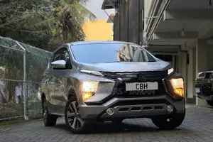 Mitsubishi Xpander 2020