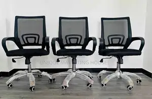 RT EX Mesh Office Chairs