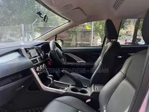 Mitsubishi Xpander 2020
