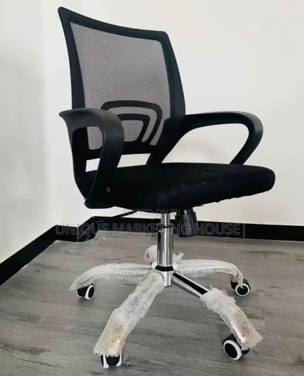 RT EX Mesh Office Chairs
