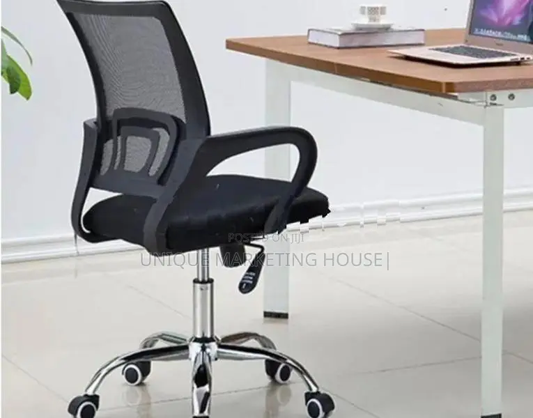 RT EX Mesh Office Chairs