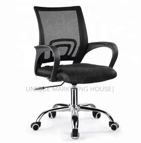 RT EX Mesh Office Chairs