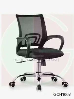 RT EX Mesh Office Chairs
