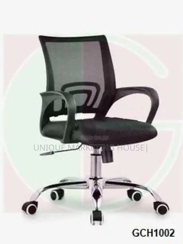 RT EX Mesh Office Chairs
