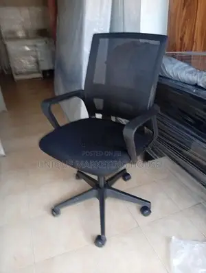 SQ Mesh Office Chairs