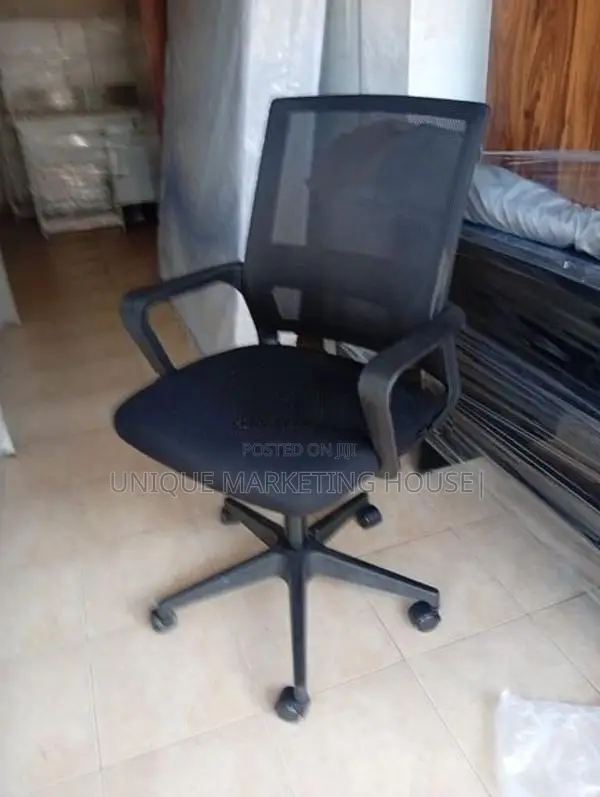 SQ Mesh Office Chairs