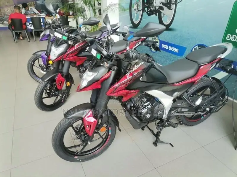Bajaj Pulsar N125 2026