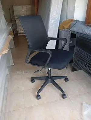 SQ Mesh Office Chairs