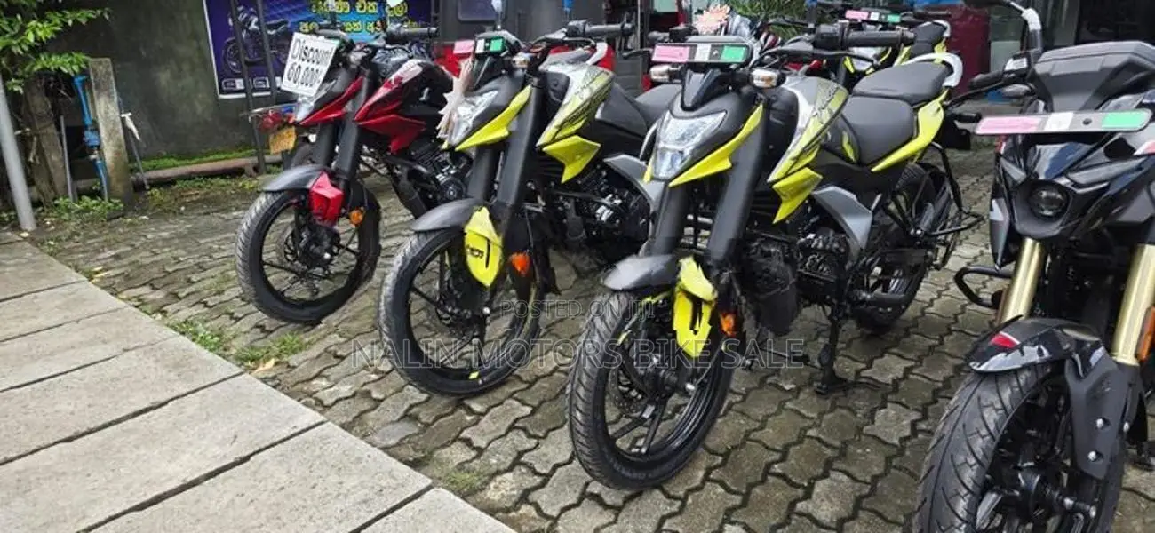 Bajaj Pulsar N125 2026