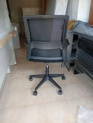 SQ Mesh Office Chairs