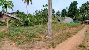 Land for Sale in Kadawatha