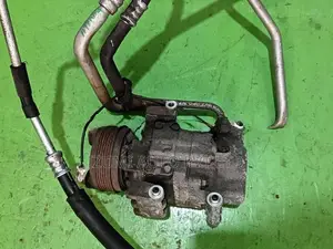Mazda Axela BK Ac compressor