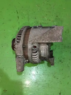 Mazda Axela LF alternater