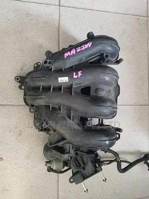 Mazda Axela LF Manifold