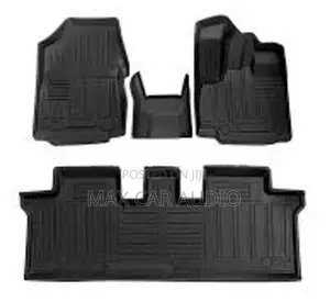 Honda Freed Car 3M Carpet