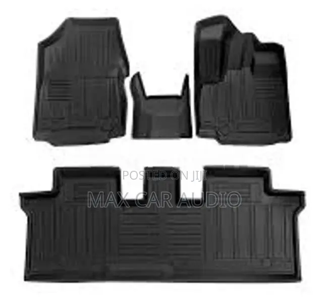 Honda Freed Car 3M Carpet