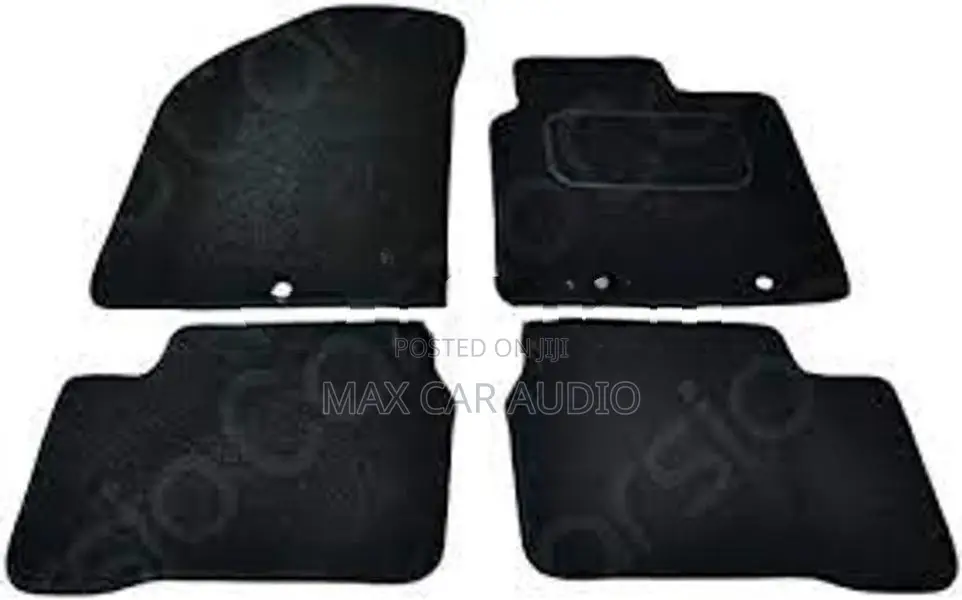 Kia Picanto Car 3M Carpet Set