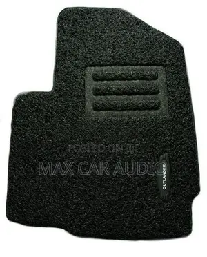 Honda Fit Car 3M Carpet Set