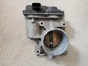 Mazda Axela/ 6 throttle body