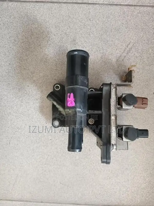 Mazda Axela/Mazda 6 Thermostat housing with