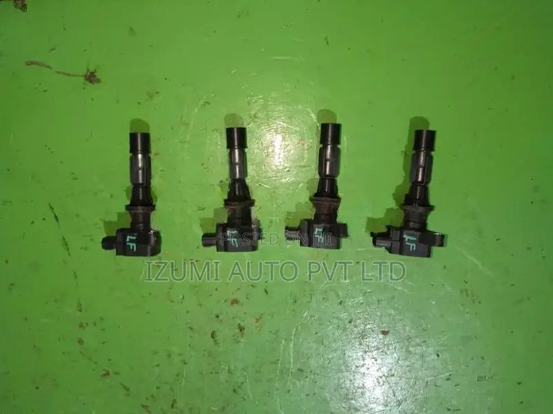 Mazda Axela Ignition Coils