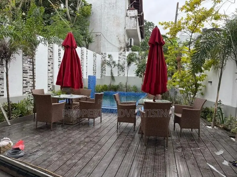 architecture desinged super luxury house for sale in Battaramulla