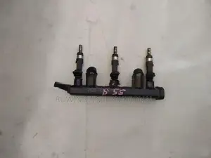 Suzuki Wagon R Mh55 S Injector Rail