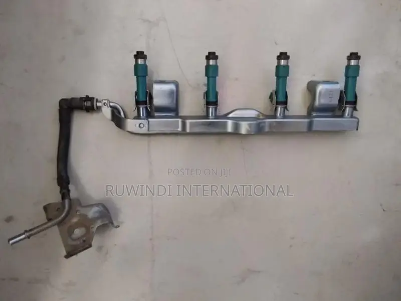 Mazda Demio DE3FS Injector Rail