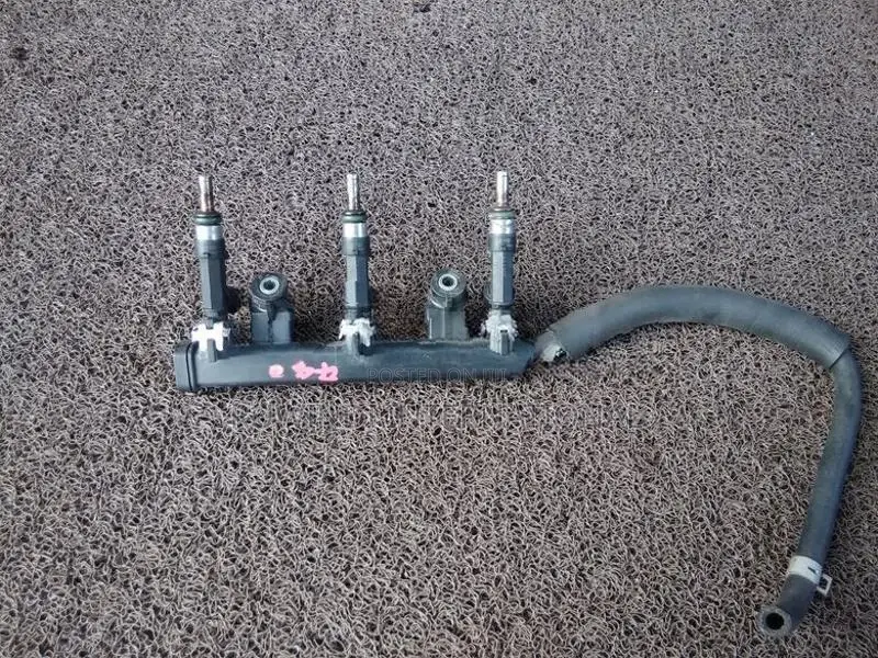 SUZUKI WAGON R MH44S INJECTOR RAIL