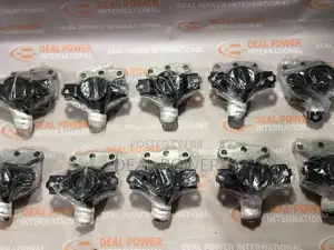 Wagon R Engine Mount
