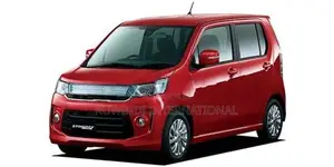 SUZUKI WAGON R MH44S INJECTOR RAIL