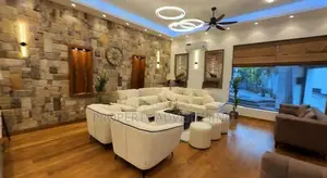 architecture desinged super luxury house for sale in Battaramulla
