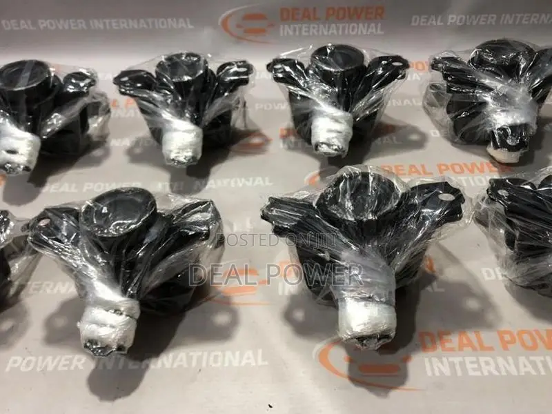 Wagon R Engine Mount
