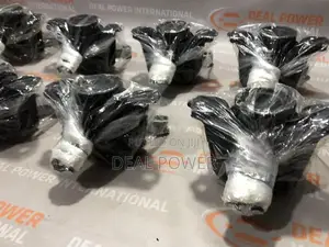 Wagon R Engine Mount