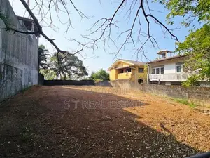 20P High Residential Bare Land For Sale In Thalawathugoda