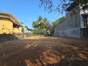 20P High Residential Bare Land For Sale In Thalawathugoda