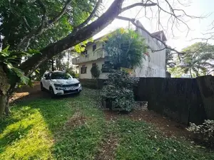 20P High Residential Bare Land For Sale In Thalawathugoda