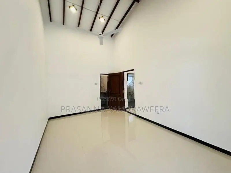 Brand New Solid Super Luxury 2 Storey House for Sale Piliyandala Town