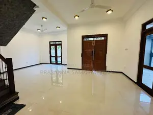 Brand New Solid Super Luxury 2 Storey House for Sale Piliyandala Town