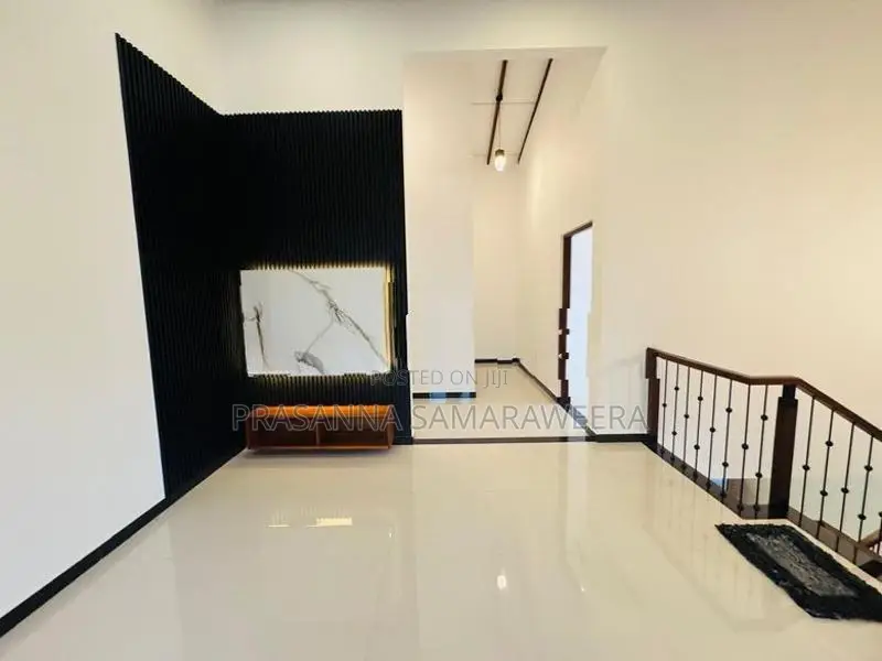 Brand New Solid Super Luxury 2 Storey House for Sale Piliyandala Town