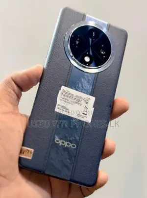 Oppo F27 Pro + 5G 8-256GB (Used)