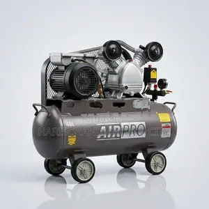 Airpro Air Compressor 40L 8bar 2hp