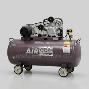 Airpro Air Compressor 300L 12.5bar 4hp