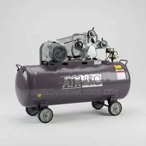 Airpro Air Compressor 300 L 8bar 4hp