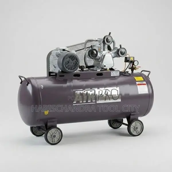 Airpro Air Compressor 300 L 8bar 4hp