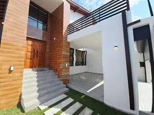 Modern Designed Luxury Two Storey House for Sale in Battaramulla