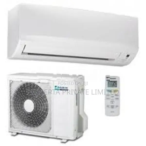 Daikin 12000BYU Inverter AC