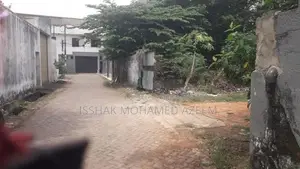 Land for Long Lease Dehiwala
