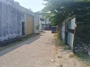 Land for Long Lease Dehiwala